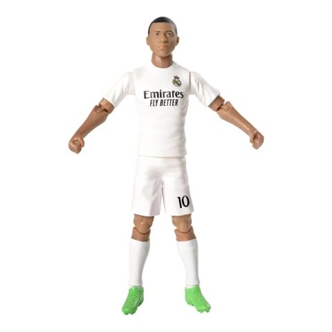 Figurka Real Madrid Kylian Mbappe 20cm
