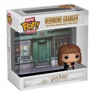 Funko Bitty Deluxe Harry Potter Hermione