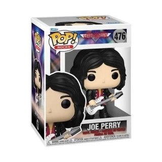 Funko Figurka POP Aerosmith: Joe Perry