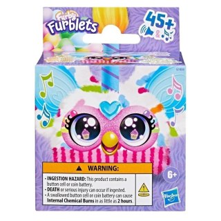 Furby Bee-Day