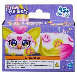 Furby DJ Smiles-A-Lot
