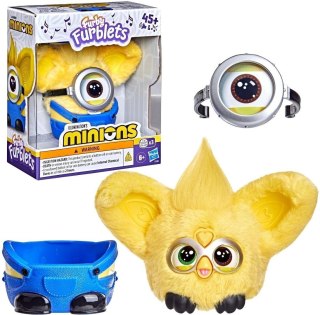 Furby Minionek