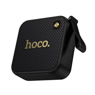 Głośnik Bluetooth Hoco HT1 Max 2 × 20 W czarny