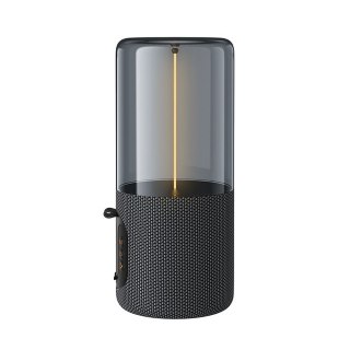 Głośnik bezprzewodowy 5W 3h IPX5 Hoco BS64 szary