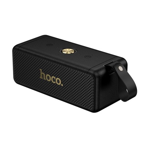 Głośnik bluetooth 2 x 8W 4h Hoco HT1 Pro czarny