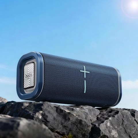 Głośnik bluetooth 30W 5h Hoco HC51 niebieski