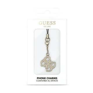GUESS charms GUCPM4GID (4G Glitter Charm)