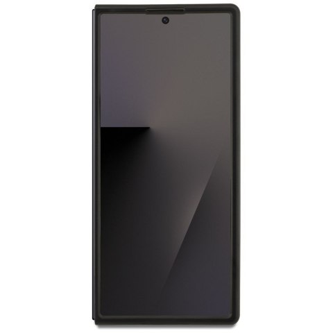 GUESS futerał do SAMSUNG Z Fold7 GUHMZFD7P4MSEGCP (Magnetic 4G PU W/ Classic) różowy