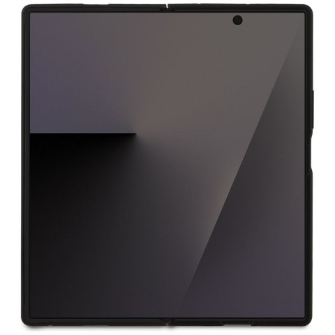 GUESS futerał do SAMSUNG Z Fold7 GUHMZFD7P4MSEGCP (Magnetic 4G PU W/ Classic) różowy