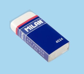 Guma syntetyczna w osłonce (10szt) MILAN