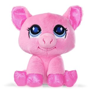 Hasbro Littlest Pet Shop maskotka różowa ŚWINKA 16cm ZA6725