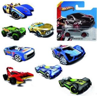 Hot Wheels Formula 1 samochodzik mix różna rodzaje