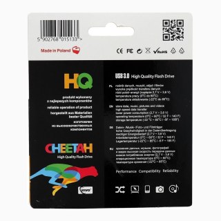IMRO pendrive CHEETAH 16GB USB3.0