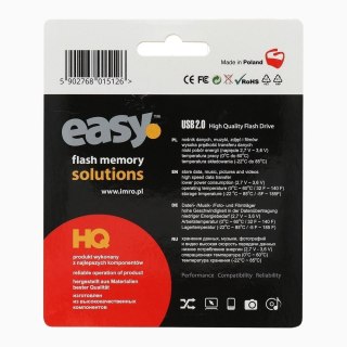 IMRO pendrive EASY (ECO) 16GB USB2.0
