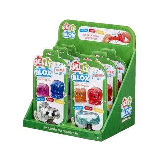 Jelly Blox - Farm Friends mix