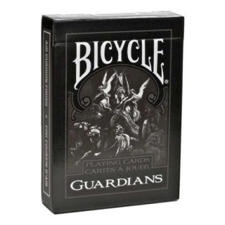 Karty Guardians BICYCLE