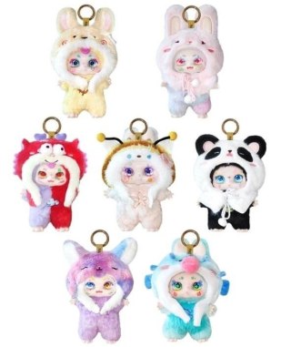 Kimmon Pluszowa Maskotka Blindbox