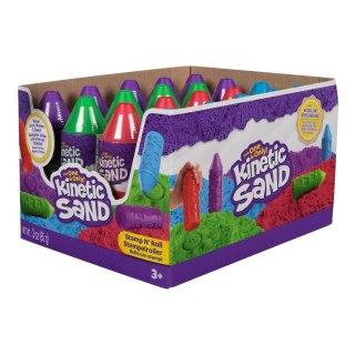 Kinetic Sand Kredka