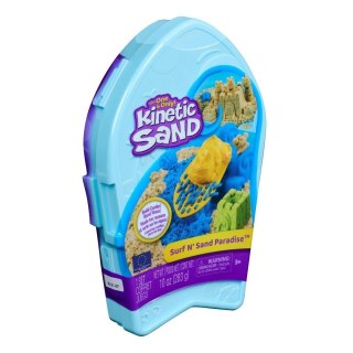 Kinetic Sand Rajska plaża surferów