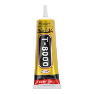 Klej syntetyczny T8000 110ml