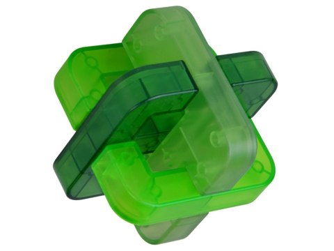 Kostka Puzzle Lock Układanka logiczna Łamigłówka 3D GR0779