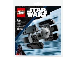 LEGO 30727 Star Wars Minimodel TIE Advanced