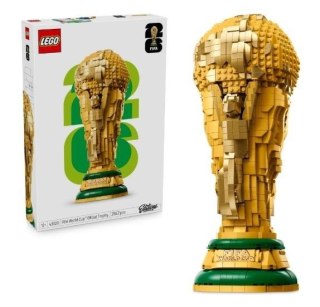 LEGO(R) EDITIONS SPORTS 43020 Oficjalny Puchar Świat