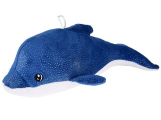 Maskotka Pluszak przytulanka DELFIN 37cm delfinek ZA4815