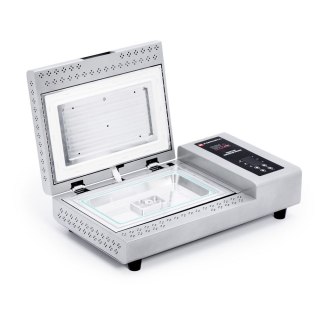 Maszyna do sublimacji etui Forcell (model: X9)