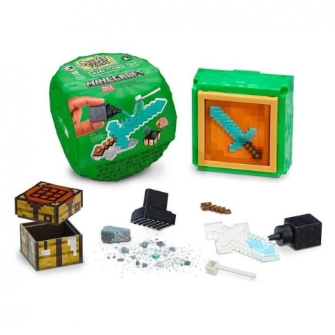 MGA's Miniverse - Make It Mini Minecraft mix