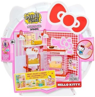 MGA's Miniverse Make It Mini Sanrio Playset