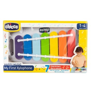 Moje Pierwsze Cymbałki