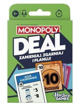 Monopoly Deal