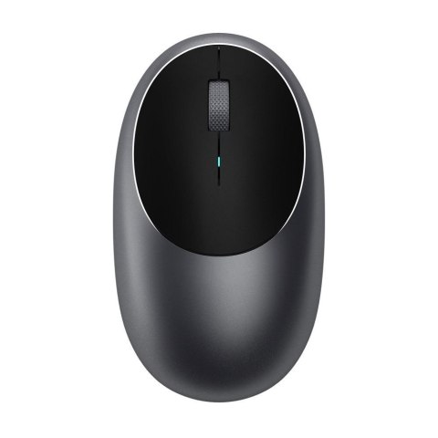 Myszka bezprzewodowa Satechi 1200 dpi bluetooth M1 szara