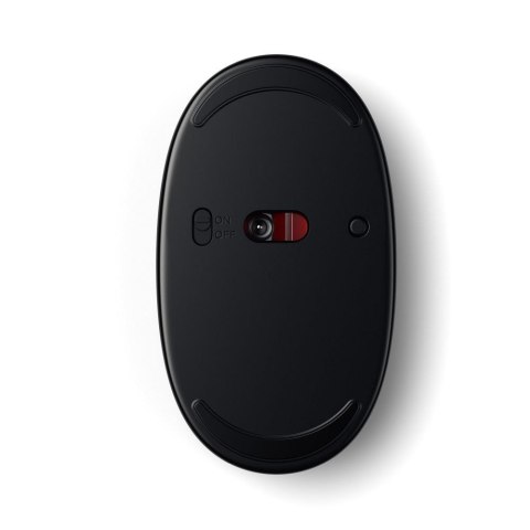 Myszka bezprzewodowa Satechi 1200 dpi bluetooth M1 szara