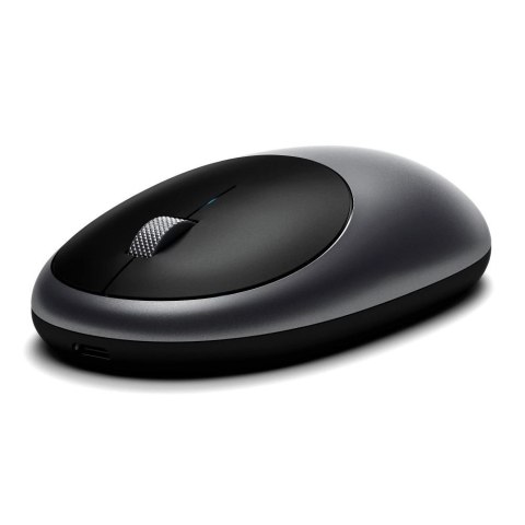 Myszka bezprzewodowa Satechi 1200 dpi bluetooth M1 szara