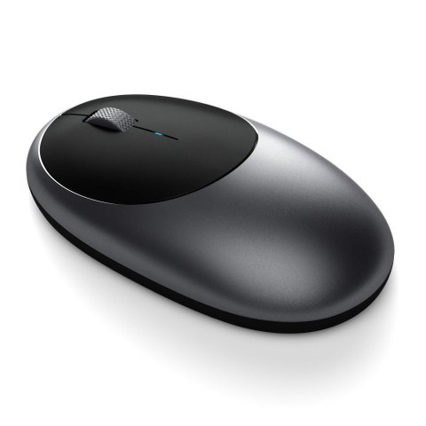 Myszka bezprzewodowa Satechi 1200 dpi bluetooth M1 szara