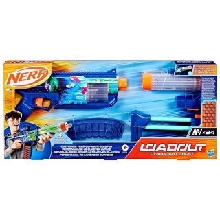 Nerf Loadout Cyberlight Ghost