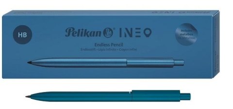 Ołówek wieczny INEO Ocean Blue PELIKAN