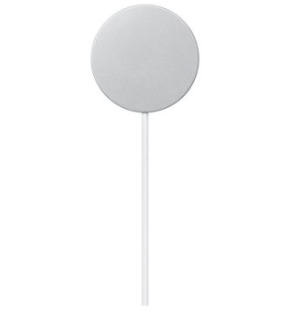 Oryginalna ładowarka indukcyjna Apple zgodna z MagSafe i Qi 2.2 MX6Y3ZM/A A3250 25W biała blister