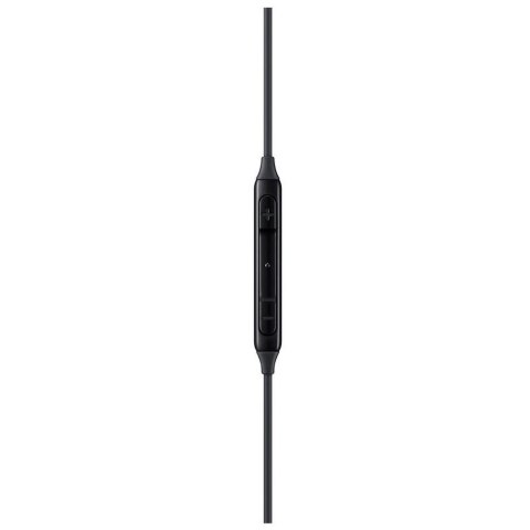 Oryginalne Słuchawki przewodowe douszne USB C Samsung AKG IC-100BBEGEU blister czarne