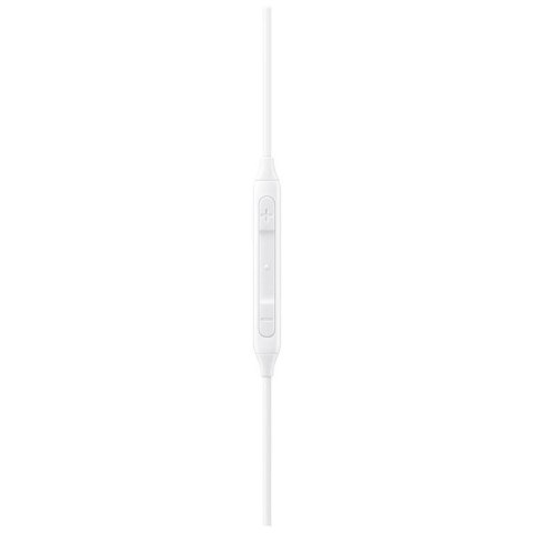 Oryginalne Słuchawki przewodowe douszne USB C Samsung AKG IC-100BWEGEU blister białe