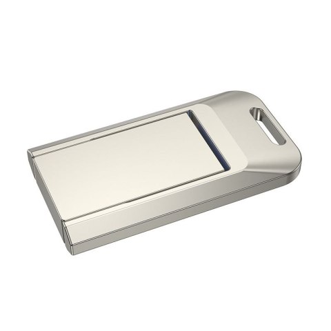 Pendrive 128GB USB 3.0 (USB A) Hoco UD16 nikiel