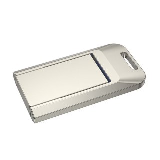 Pendrive 16GB USB 3.0 (USB A) Hoco UD16 nikiel