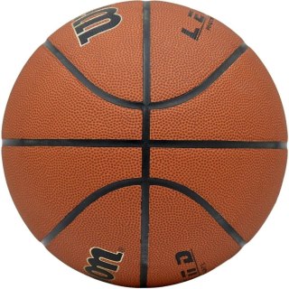 Piłka Do Koszykówki Wilson Legend Comp Bskt Br R.5