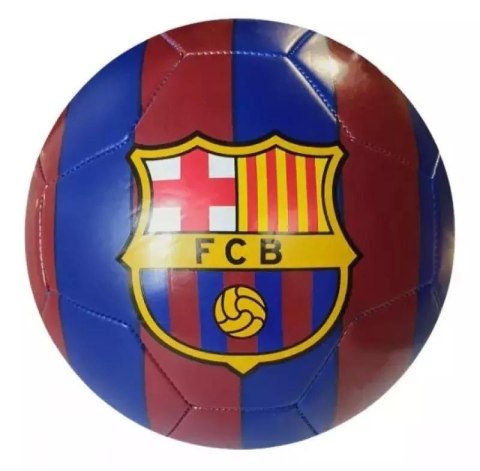 Piłka nożna FC Barcelona Blaugrana