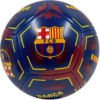 Piłka nożna fb Barcelona 2025/2026 R.5