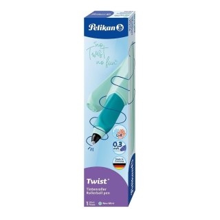 Pióro kulkowe Twist Neo mint