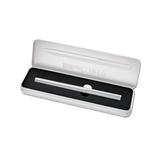 Pióro wieczne K6 Ineo Elemente Clear Breeze w etui