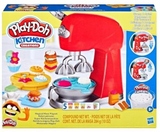 Play Doh Magiczny mikser